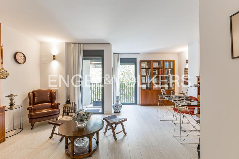 Foto 8811d08f-6479-4eae-89fb-c7afb7d337e1. Apartamento elegante apartamento en sant feliu, confort y sostenibilidad cerca de barcelona en Sant Feliu de Llobregat
