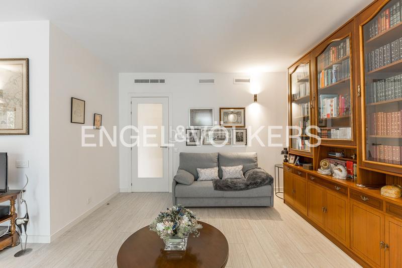 Foto 8db13295-91e5-4b54-8278-8f5fe6de6192. Apartamento elegante apartamento en sant feliu, confort y sostenibilidad cerca de barcelona en Sant Feliu de Llobregat