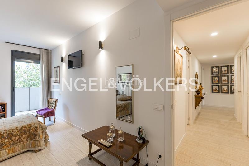 Foto a1907e1b-aa3d-49fb-a11f-331a3e1d80a2. Apartamento elegante apartamento en sant feliu, confort y sostenibilidad cerca de barcelona en Sant Feliu de Llobregat