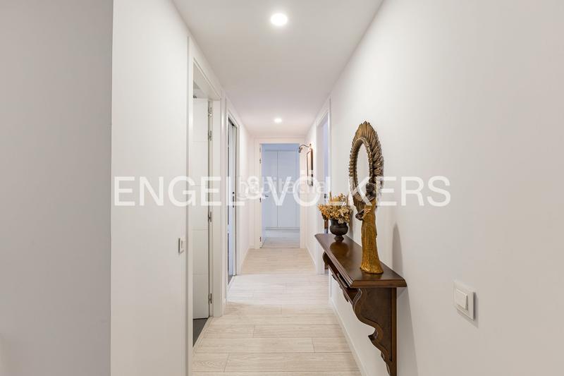 Foto a1e0c232-17bb-433a-9ecd-2ec5d8a48e36. Apartamento elegante apartamento en sant feliu, confort y sostenibilidad cerca de barcelona en Sant Feliu de Llobregat