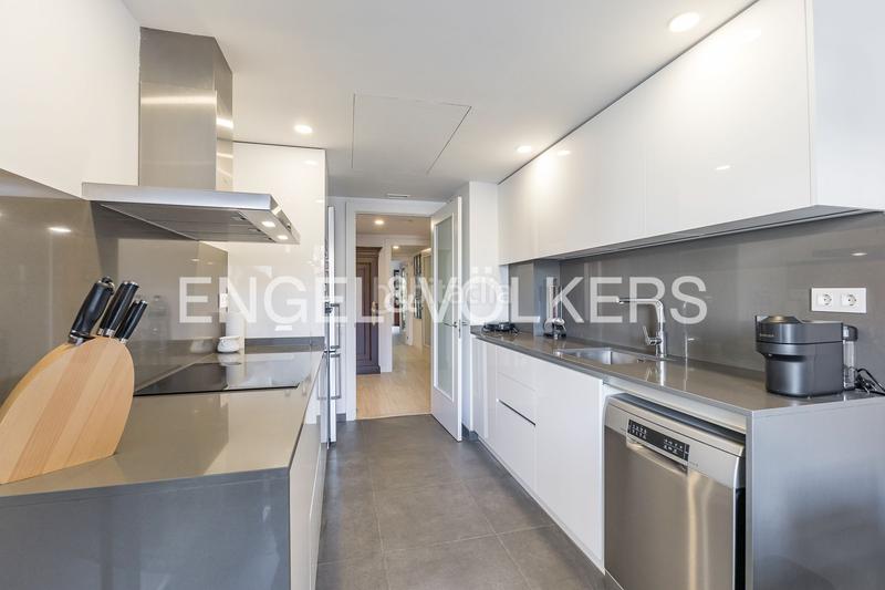 Foto cf55c645-0968-48bf-aef3-49e9961a9b18. Apartamento elegante apartamento en sant feliu, confort y sostenibilidad cerca de barcelona en Sant Feliu de Llobregat