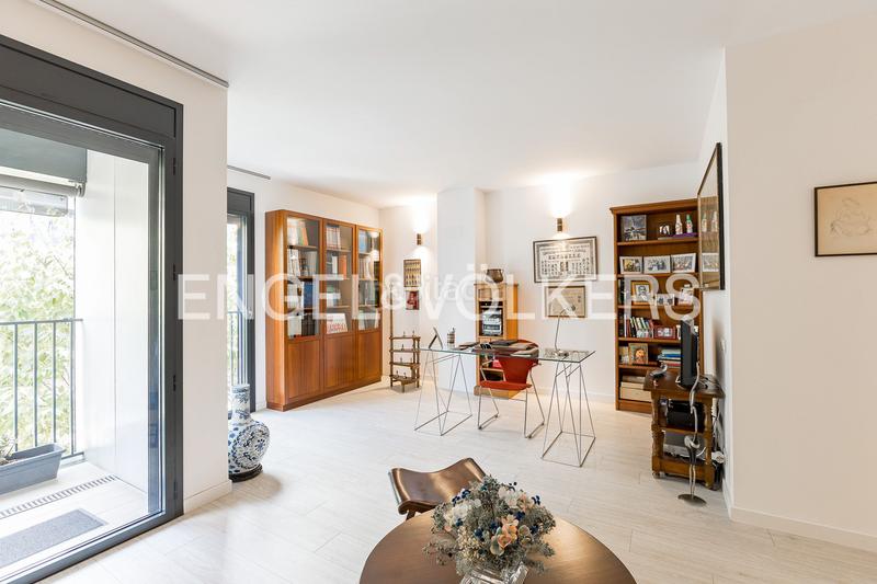 Foto ea461db1-97b6-4b6a-a0a6-6db3e6cab288. Apartamento elegante apartamento en sant feliu, confort y sostenibilidad cerca de barcelona en Sant Feliu de Llobregat