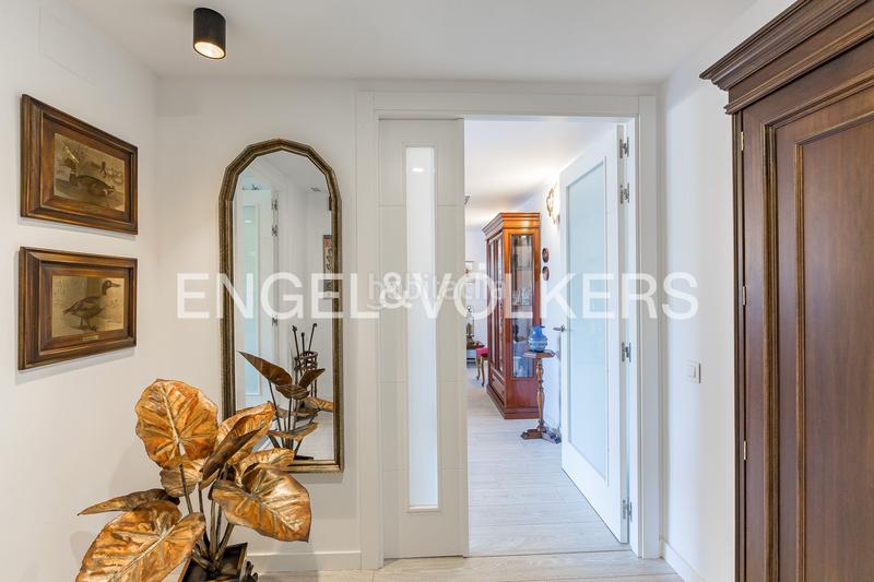 Foto eb940fcc-8d88-4401-b113-ed0b245fbc28. Apartamento elegante apartamento en sant feliu, confort y sostenibilidad cerca de barcelona en Sant Feliu de Llobregat