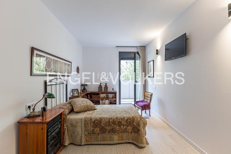 Foto eda09d33-e36c-4f13-baae-147f048fc6f3. Apartamento elegante apartamento en sant feliu, confort y sostenibilidad cerca de barcelona en Sant Feliu de Llobregat