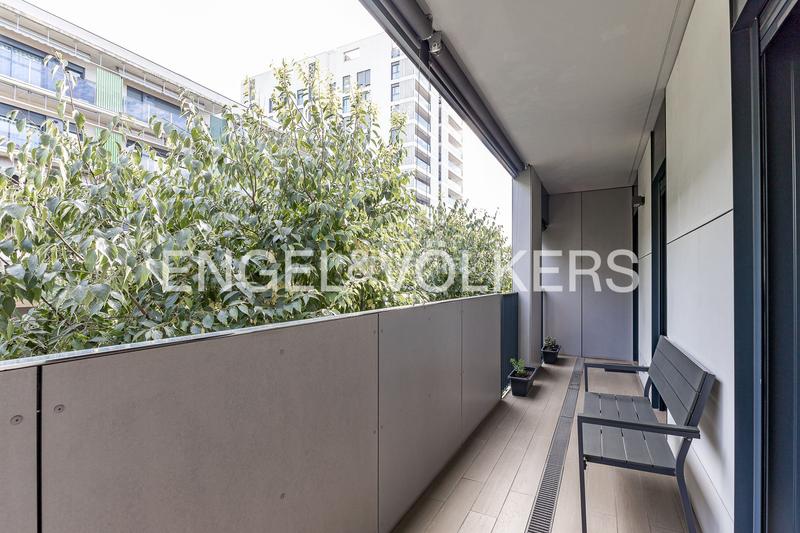 Foto f0a947b1-b651-4fb8-a31c-34ee32397d89. Apartamento elegante apartamento en sant feliu, confort y sostenibilidad cerca de barcelona en Sant Feliu de Llobregat
