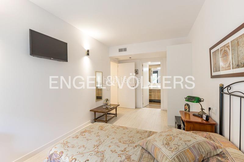 Foto fefc72dd-c5d3-4774-92ce-011e08e9e9aa. Apartamento elegante apartamento en sant feliu, confort y sostenibilidad cerca de barcelona en Sant Feliu de Llobregat
