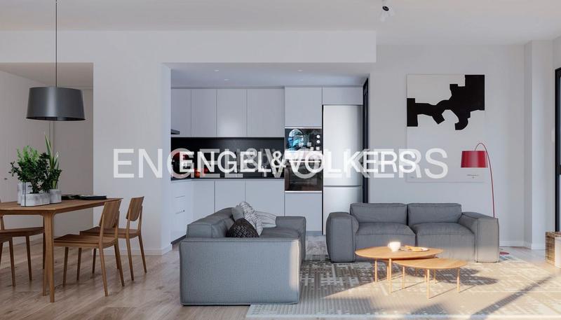 Foto 1f6705b4-3fdc-4037-bc31-0e70f6e7e0cf. Duplex avec chauffage piscine dans La Collada-Sis Camins Vilanova i la Geltrú