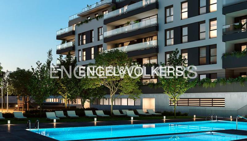 Foto 25e5f543-e7a5-41b9-8c14-5e235c2198c9. Duplex avec chauffage piscine dans La Collada-Sis Camins Vilanova i la Geltrú