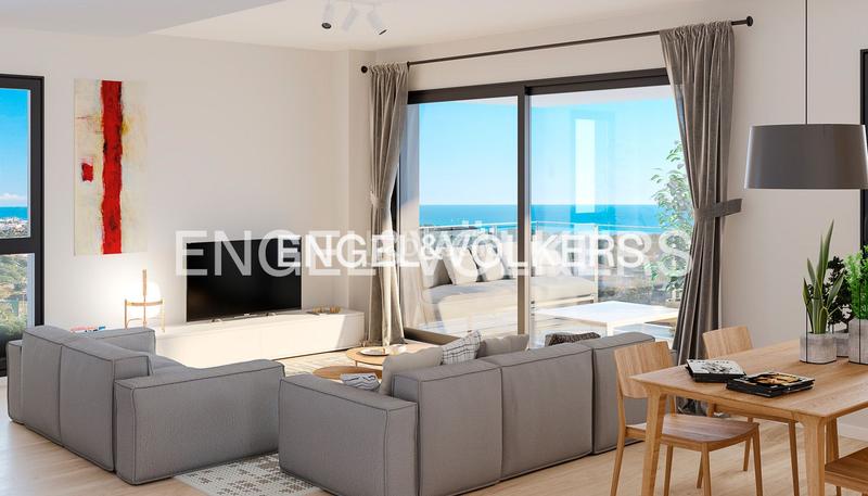 Foto 3c1d9187-b8f3-4993-a3bd-6f80e2f4e1b1. Duplex avec chauffage piscine dans La Collada-Sis Camins Vilanova i la Geltrú