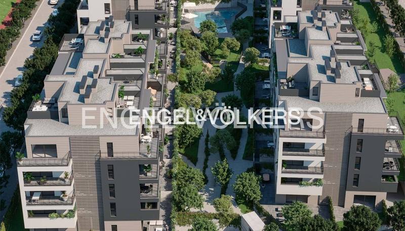 Foto 5fceb5e2-9e2f-40ae-808c-85c62fa43b09. Duplex avec chauffage piscine dans La Collada-Sis Camins Vilanova i la Geltrú