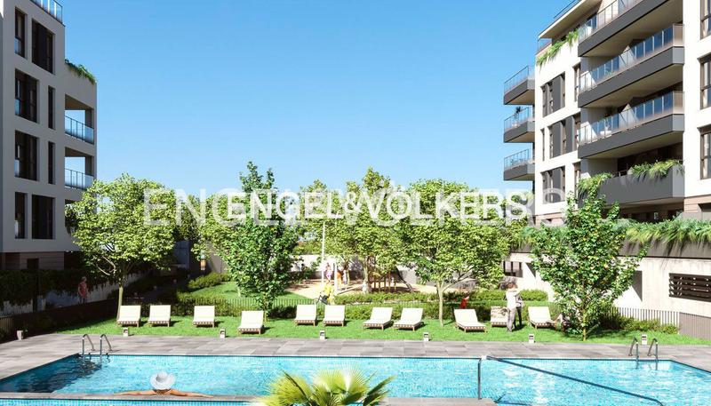 Foto 7c1a613b-2bf9-4183-b6a5-bdbb4358581b. Duplex avec chauffage piscine dans La Collada-Sis Camins Vilanova i la Geltrú