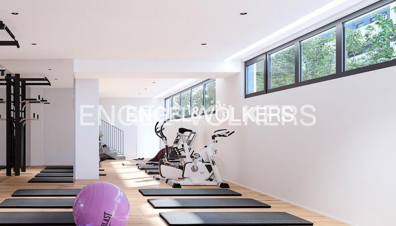 Foto 8d4f9cb8-b3c8-4bab-9d71-c481edb981b0. Duplex avec chauffage piscine dans La Collada-Sis Camins Vilanova i la Geltrú