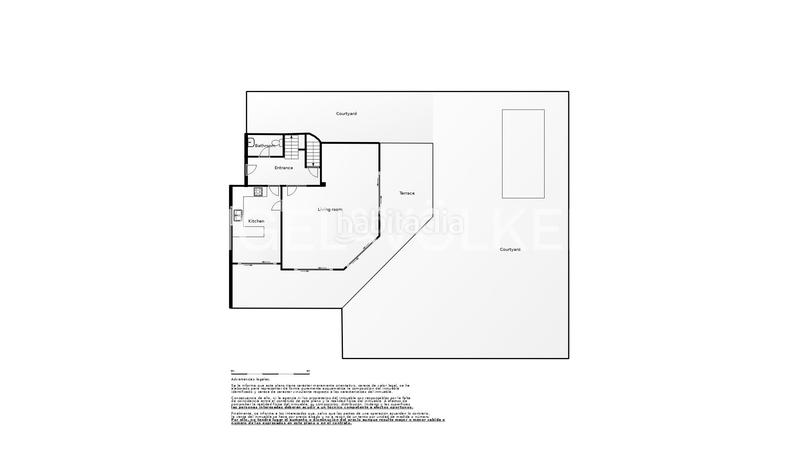 Foto ac449086-f153-4e5a-b044-8af01ce70dc1. Casa con riscaldamento parcheggio piscina in Centre Castelldefels
