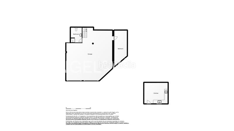 Foto b3280371-06f0-4395-88b0-2ce27263a559. Casa con riscaldamento parcheggio piscina in Centre Castelldefels