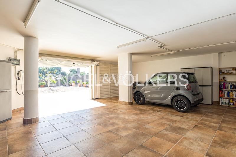 Foto d84132af-d2b7-4e5b-b830-2fcb1729e242. Casa con riscaldamento parcheggio piscina in Centre Castelldefels