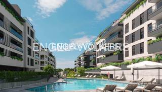 Appartement à La Collada-Sis Camins. Magnífica vivienda con zona comunitaria en vilanova i la geltrú