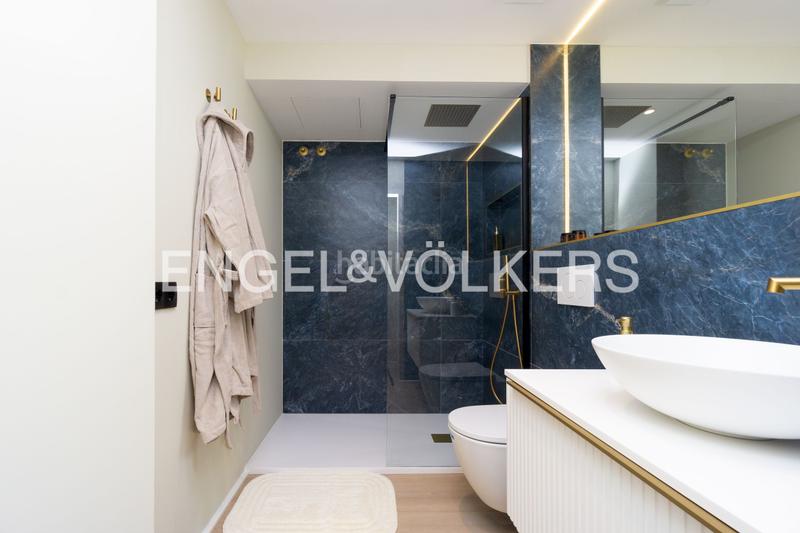 Foto 0d39a138-b4e4-4a9c-9009-b3e1af710c73. Appartement avec chauffage dans Dreta de l´Eixample Barcelona