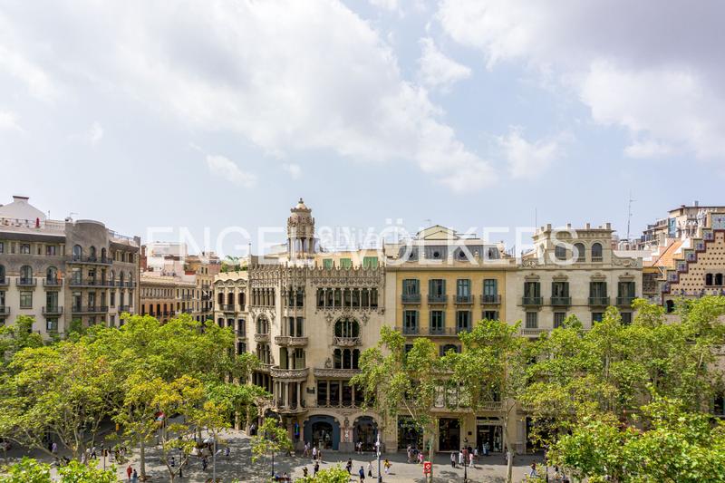 Foto 1756e2db-fe49-4c19-940c-b1f71bdb3c92. Appartement avec chauffage dans Dreta de l´Eixample Barcelona