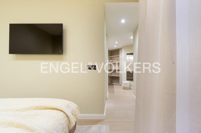 Foto 608bee2d-9fe5-43dd-bd55-d06048880fcf. Appartement avec chauffage dans Dreta de l´Eixample Barcelona