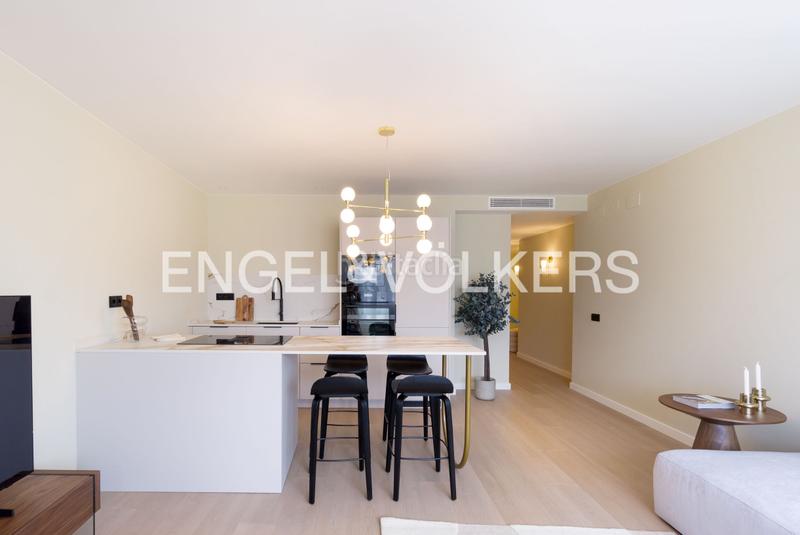 Foto 6d3e28bd-e780-407b-b29e-0e1a4c88c341. Appartement avec chauffage dans Dreta de l´Eixample Barcelona