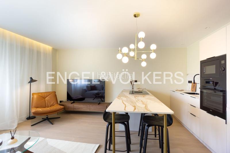 Foto 7572479a-a02f-4c28-afee-5b1c5000a612. Appartement avec chauffage dans Dreta de l´Eixample Barcelona