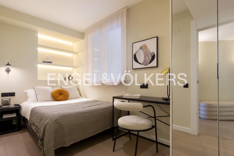 Foto 81736ef3-2f4d-4fba-87e0-1981e782cad2. Appartement avec chauffage dans Dreta de l´Eixample Barcelona