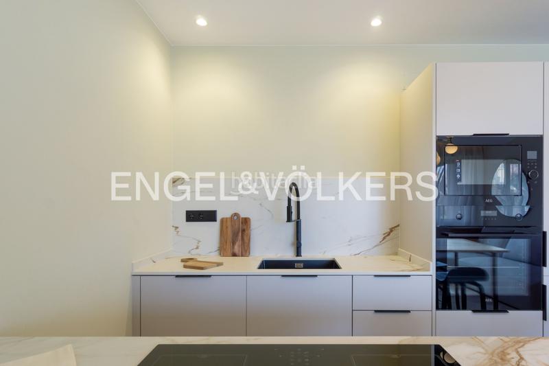 Foto 86c996d2-7e82-4cd5-ab04-b6d8fe714b43. Appartement avec chauffage dans Dreta de l´Eixample Barcelona
