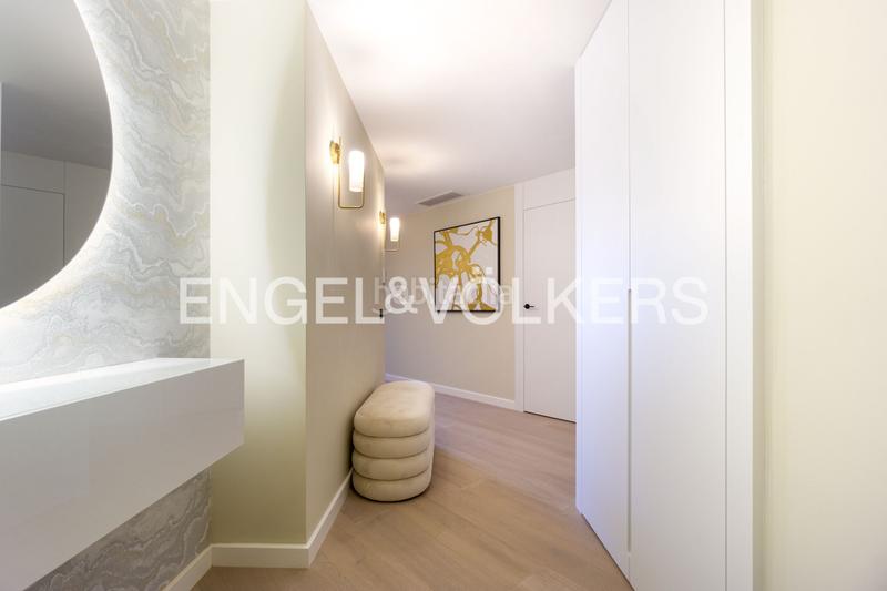 Foto 8aa1d4b2-946f-4dd5-881b-a6c7664a55ed. Appartement avec chauffage dans Dreta de l´Eixample Barcelona