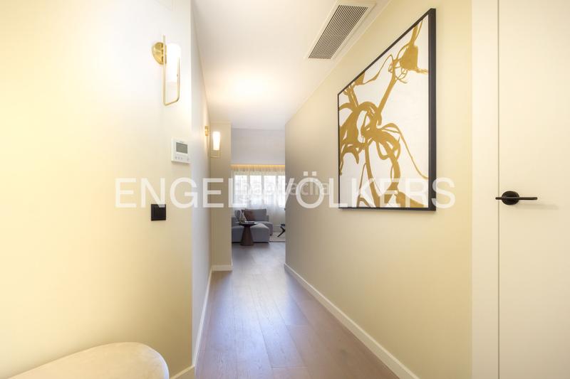 Foto 8e299d36-d14e-4961-a60b-712254874881. Appartement avec chauffage dans Dreta de l´Eixample Barcelona