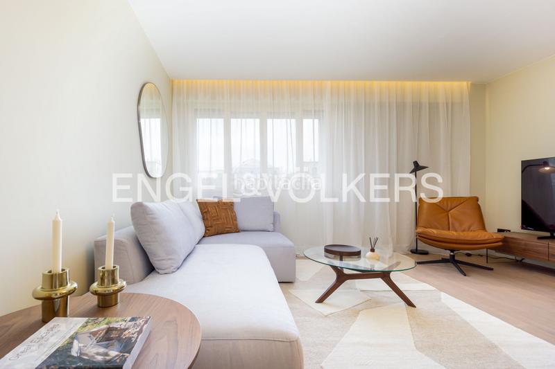 Foto a796a67e-a2a4-4064-aed4-14863bfcddc6. Appartement avec chauffage dans Dreta de l´Eixample Barcelona