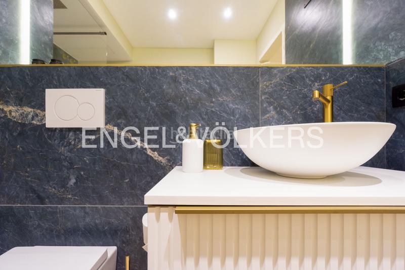 Foto aa2b6755-4787-42a3-92cd-1637e5dc6c37. Appartement avec chauffage dans Dreta de l´Eixample Barcelona