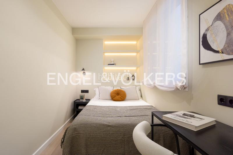 Foto b6783f3c-68c7-4021-855e-f5b06b5a0618. Appartement avec chauffage dans Dreta de l´Eixample Barcelona