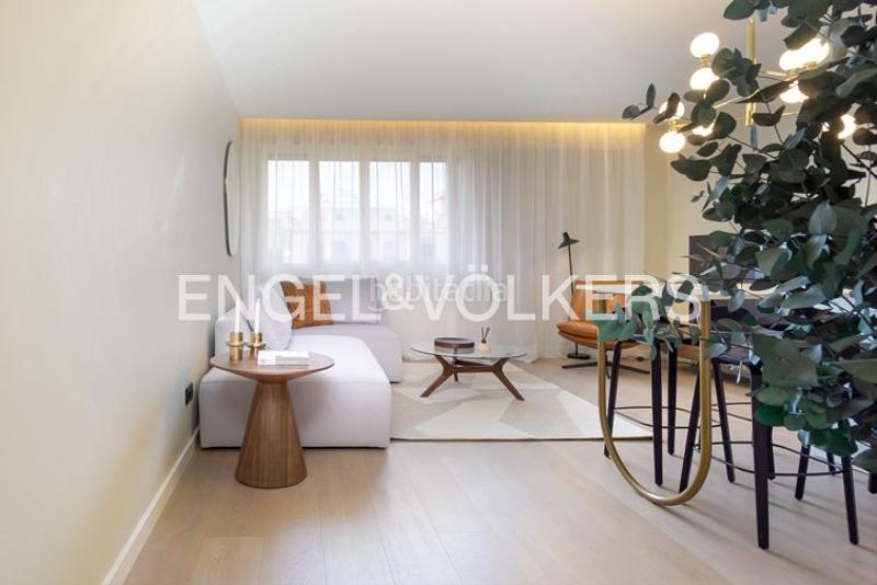 Foto c9068440-b1d1-437a-8226-fb1182246fe2. Appartement avec chauffage dans Dreta de l´Eixample Barcelona