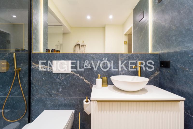 Foto f512aa41-d6f8-4bef-9ff6-57141a1240b7. Appartement avec chauffage dans Dreta de l´Eixample Barcelona