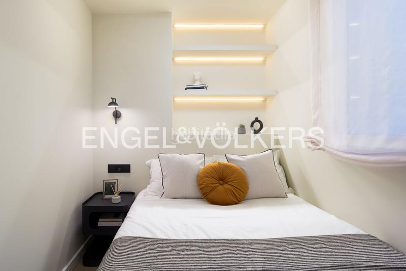 Foto ff19d11a-990e-47e8-8940-d1ac70691b73. Appartement avec chauffage dans Dreta de l´Eixample Barcelona