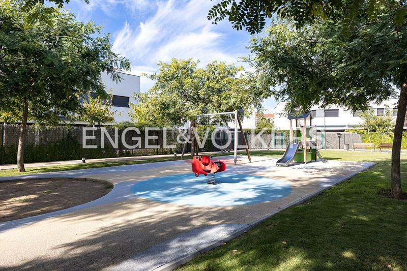 Foto 00e4d246-4358-4d23-8d57-22ffc9a4e015. Casa con riscaldamento parcheggio piscina in Coma-ruga platja Coma-ruga