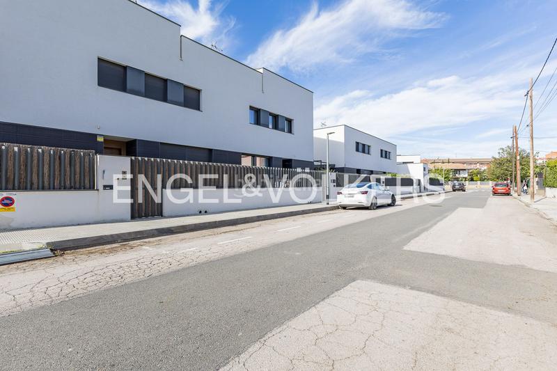 Foto 6a29a472-4640-433a-8743-87e21f0068a7. Casa con riscaldamento parcheggio piscina in Coma-ruga platja Coma-ruga