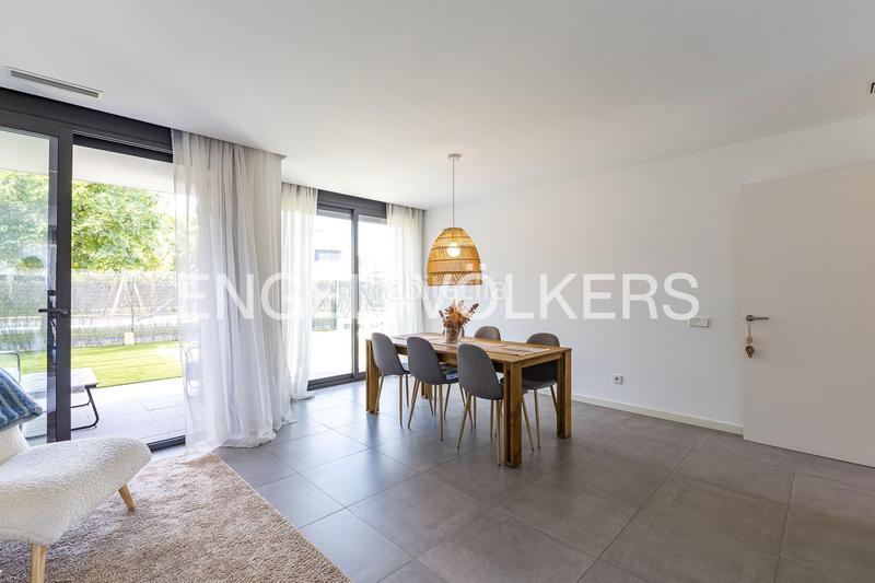 Foto f2041bd9-1fa9-489d-99ac-d9583617566d. Casa con riscaldamento parcheggio piscina in Coma-ruga platja Coma-ruga