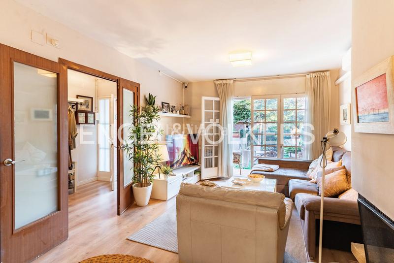 Foto 193e73a6-2935-41bb-9458-87061d84a898. Casa con riscaldamento in Sector Est Premià de Mar