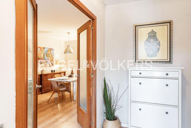 Foto 1bae68c5-3239-4106-a3a0-37668c5086db. Casa con riscaldamento in Sector Est Premià de Mar