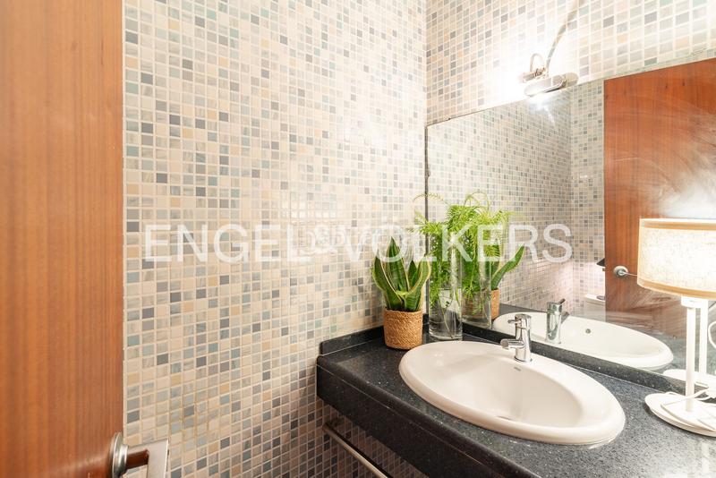 Foto 1f33a047-ed28-4f06-afcb-a49b6941dd53. Casa con riscaldamento in Sector Est Premià de Mar