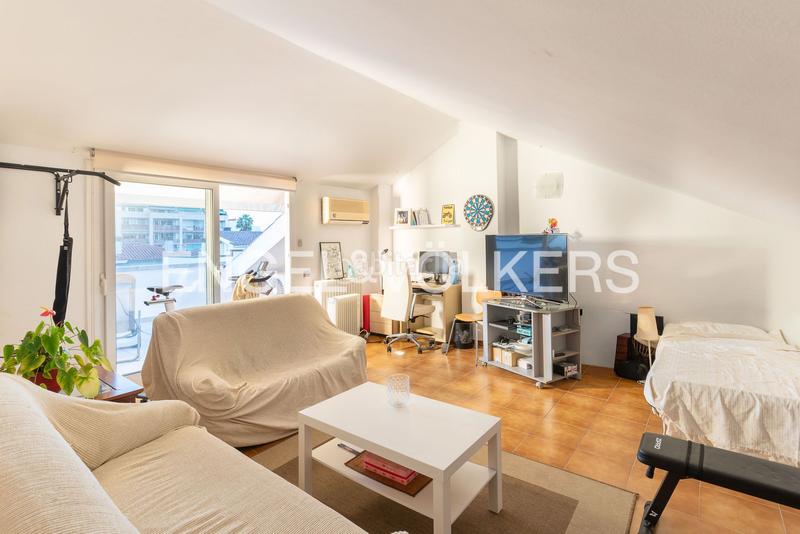 Foto 276e3ca0-8d4a-48d2-a9ec-ab7b18bdf31e. Casa con riscaldamento in Sector Est Premià de Mar