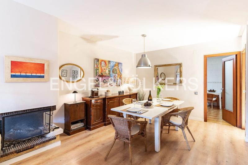 Foto 49b5d92e-d78d-423c-a71e-6d42ebcf0013. Casa con riscaldamento in Sector Est Premià de Mar