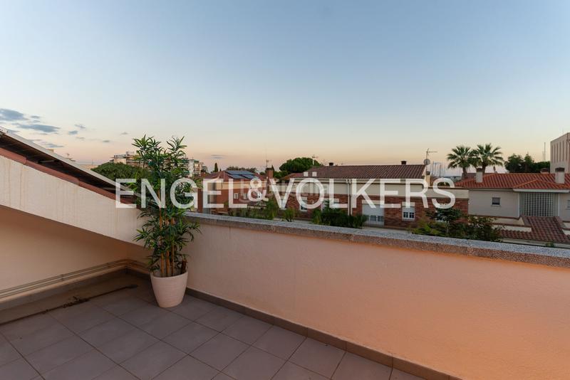 Foto 64eab3d9-ed8b-46ac-925f-328cee336e7f. Casa con riscaldamento in Sector Est Premià de Mar