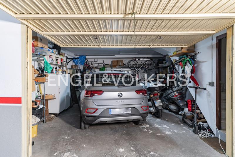 Foto 6949ab29-4a4d-483d-a45c-f16228def635. Casa con riscaldamento in Sector Est Premià de Mar