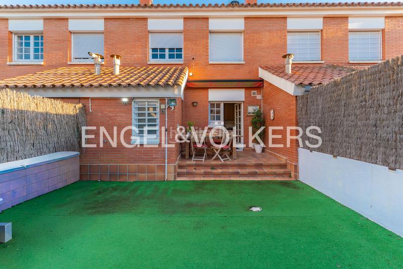 Foto 6a30c913-be5a-4053-b581-374b66c117ea. Casa con riscaldamento in Sector Est Premià de Mar