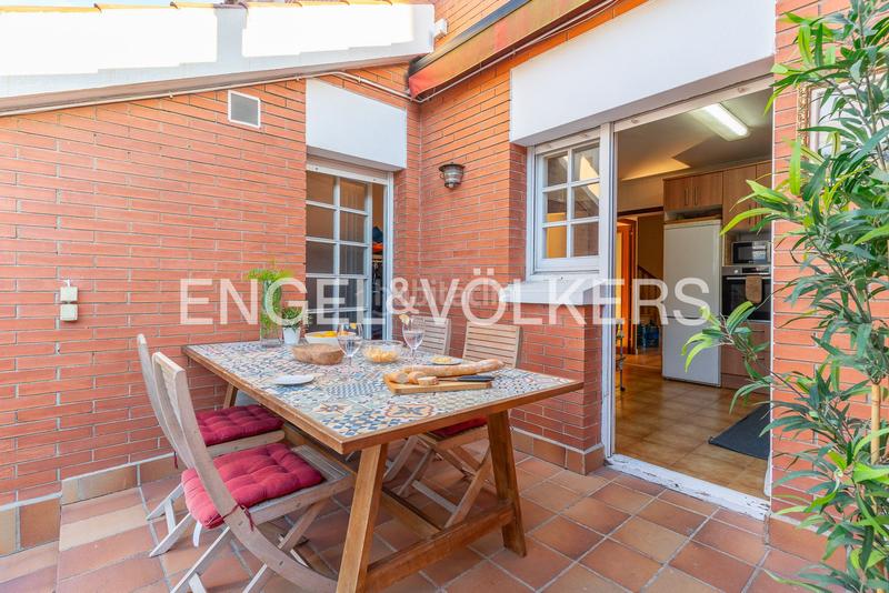 Foto 7f47a1d1-be4d-43c6-b16d-56bb23550117. Casa con riscaldamento in Sector Est Premià de Mar