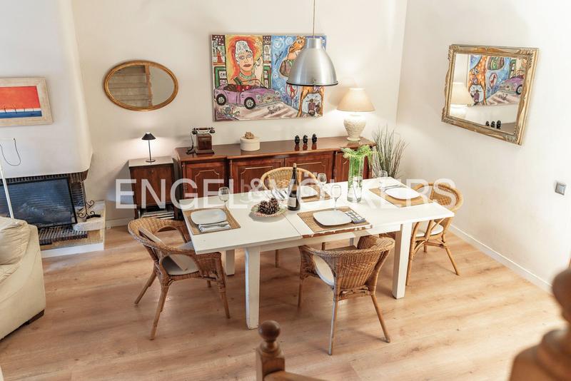 Foto 8f6a74d0-2cda-41f2-bc80-8487f00e87c1. Casa con riscaldamento in Sector Est Premià de Mar