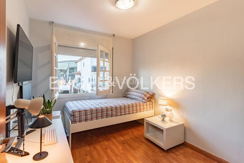 Foto a45104e5-e8f7-4850-b849-e4b264bcf62c. Casa con riscaldamento in Sector Est Premià de Mar