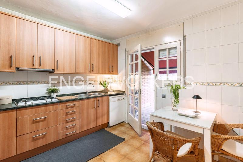 Foto c0631882-9c6c-4f8a-b3e4-445077159342. Casa con riscaldamento in Sector Est Premià de Mar